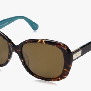 Kate Spade Polarized Sunglasses ♠️